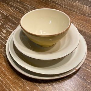 Vietri Cucina Fresca Dishes